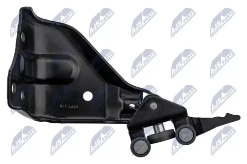 NTY NTY EZC-FT-118 Roller Guide, sliding door 