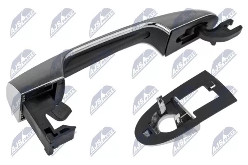 NTY NTY (EZC-FT-120) Exterior Door Handle 