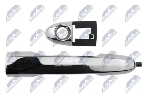 NTY NTY (EZC-FT-120) Exterior Door Handle 