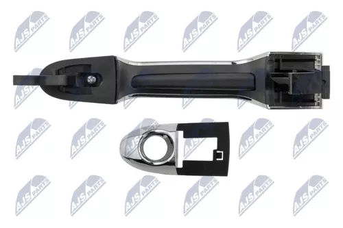 NTY NTY (EZC-FT-120) Exterior Door Handle 
