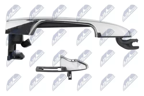 NTY NTY (EZC-FT-120) Exterior Door Handle 