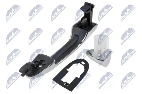 NTY NTY (EZC-FT-121) Exterior Door Handle 