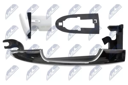 NTY NTY (EZC-FT-121) Exterior Door Handle 