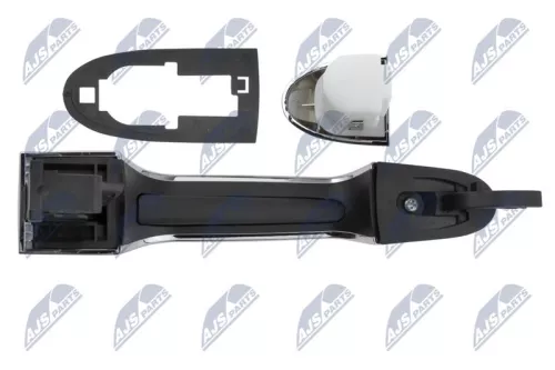 NTY NTY (EZC-FT-121) Exterior Door Handle 