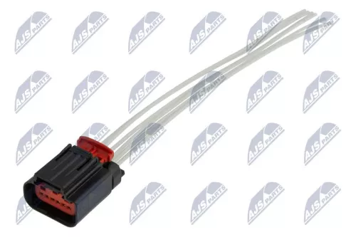 Mass Air Flow Sensor