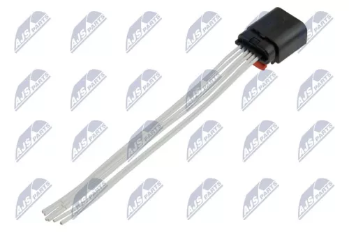 NTY NTY EZC-FT-122 Mass Air Flow Sensor 