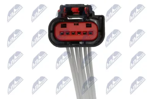 NTY NTY EZC-FT-122 Mass Air Flow Sensor 