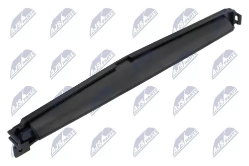 NTY NTY (EZC-FT-123) Filter, cabin air 