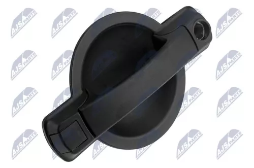 NTY NTY (EZC-FT-125) Exterior Door Handle 