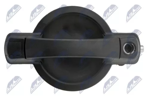 NTY NTY (EZC-FT-125) Exterior Door Handle 
