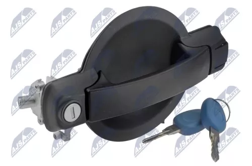 NTY NTY (EZC-FT-126) Exterior Door Handle 