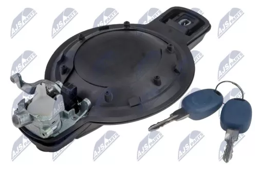 NTY NTY (EZC-FT-126) Exterior Door Handle 