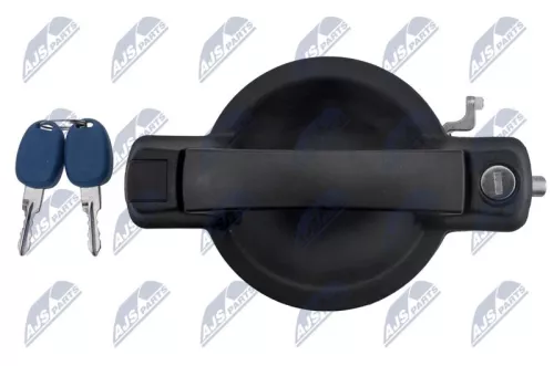 NTY NTY (EZC-FT-126) Exterior Door Handle 