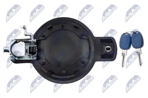 NTY NTY (EZC-FT-126) Exterior Door Handle 