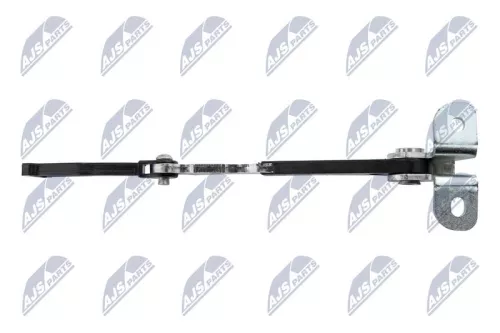 NTY NTY EZC-FT-144 Door Check 