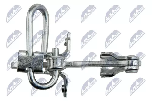 NTY NTY EZC-FT-148 Door Check 