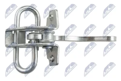 NTY NTY EZC-FT-166 Door Check 