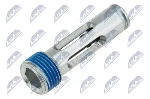 NTY NTY EZC-FT-169 Oil Filter 