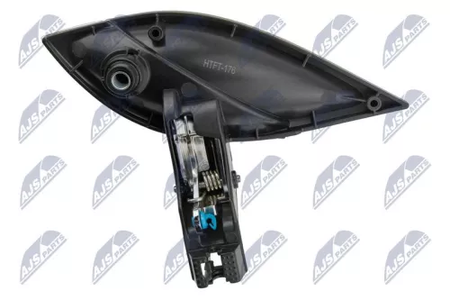 NTY NTY (EZC-FT-176) Door Handle, interior equipment 