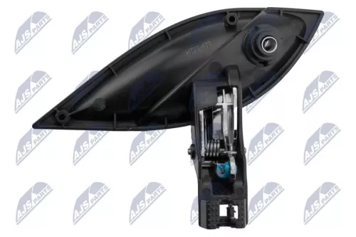 NTY NTY (EZC-FT-177) Door Handle, interior equipment 