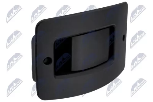 Door Handle, interior equipment