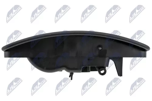 NTY NTY (EZC-FT-178) Door Handle, interior equipment 