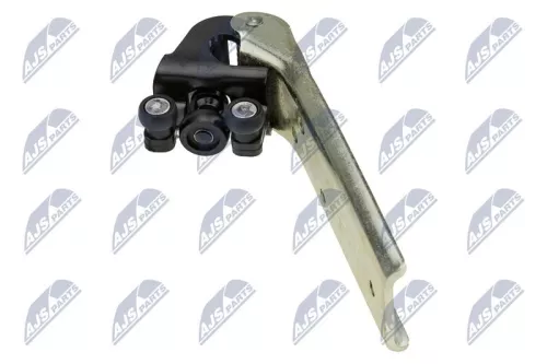 NTY NTY EZC-FT-179 Roller Guide, sliding door 
