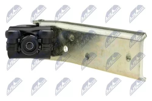 NTY NTY EZC-FT-179 Roller Guide, sliding door 