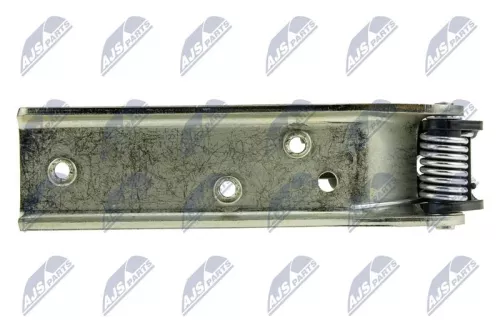 NTY NTY EZC-FT-179 Roller Guide, sliding door 