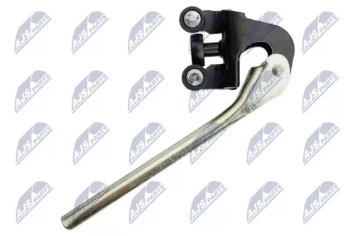 NTY NTY EZC-FT-179 Roller Guide, sliding door 