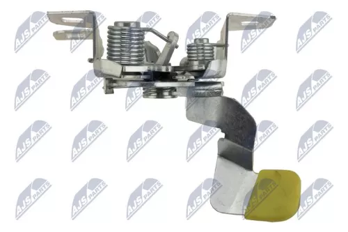 NTY NTY (EZC-FT-181) Bonnet Lock 