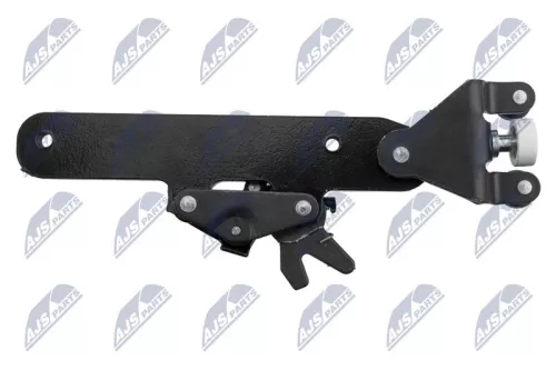 NTY NTY EZC-FT-184 Roller Guide, sliding door 