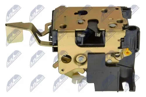 NTY NTY (EZC-FT-185) Door Lock 