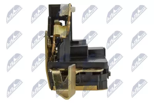 NTY NTY (EZC-FT-185) Door Lock 