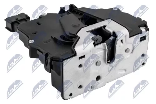 NTY NTY EZC-FT-200 Tailgate Lock 