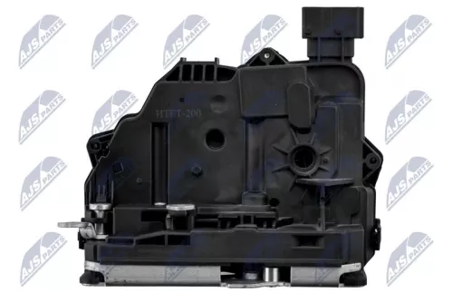 NTY NTY EZC-FT-200 Tailgate Lock 