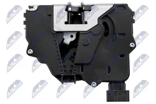 NTY NTY EZC-FT-200 Tailgate Lock 