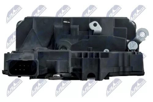 NTY NTY EZC-FT-200 Tailgate Lock 