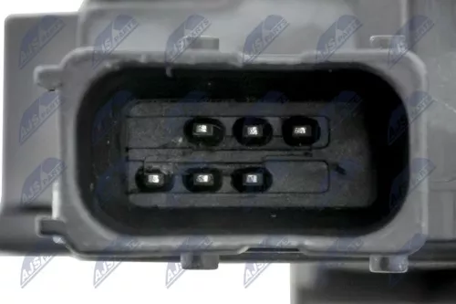 NTY NTY EZC-FT-200 Tailgate Lock 