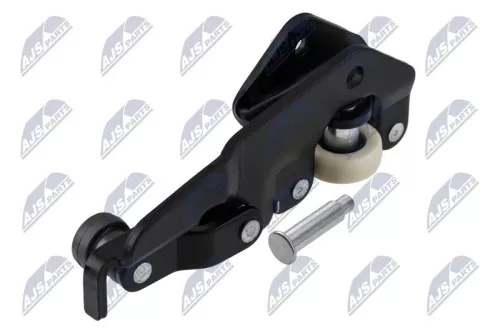 NTY NTY EZC-FT-221 Roller Guide, sliding door 
