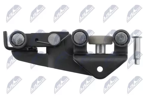 NTY NTY EZC-FT-221 Roller Guide, sliding door 