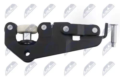 NTY NTY EZC-FT-221 Roller Guide, sliding door 