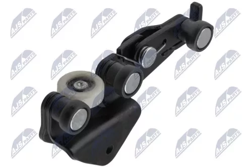 NTY NTY EZC-FT-222 Roller Guide, sliding door 