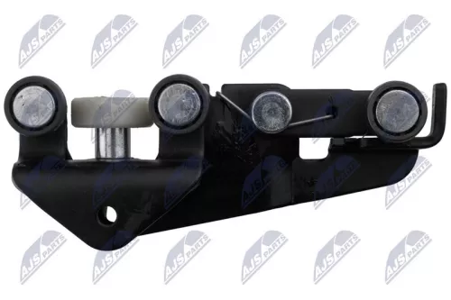 NTY NTY EZC-FT-222 Roller Guide, sliding door 