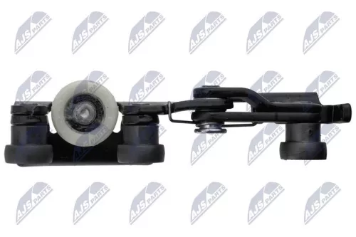 NTY NTY EZC-FT-222 Roller Guide, sliding door 