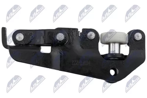 NTY NTY EZC-FT-222 Roller Guide, sliding door 