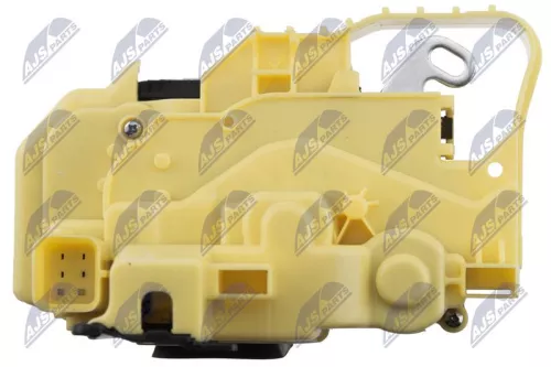 NTY NTY (EZC-FT-236) Door Lock 