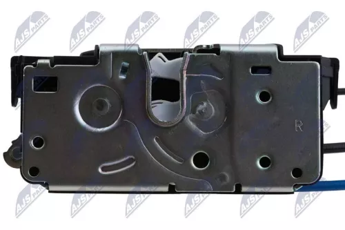 NTY NTY EZC-FT-237 Door Lock 