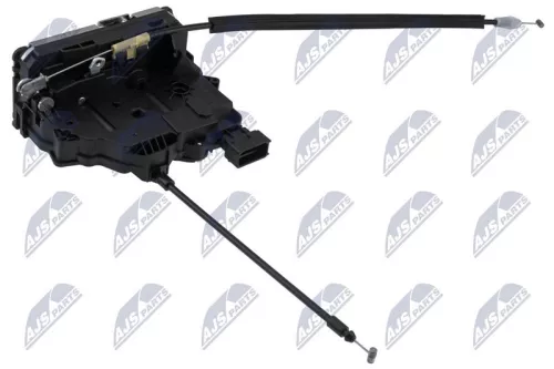 NTY NTY (EZC-FT-238) Door Lock 
