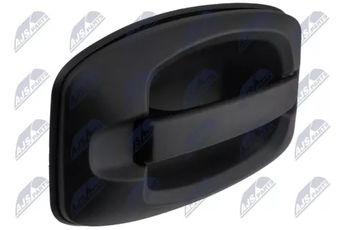 Exterior Door Handle
